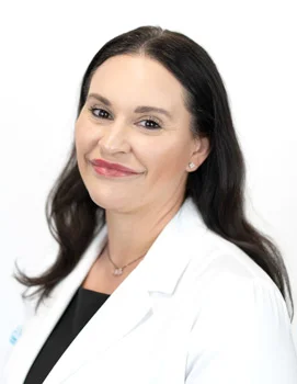 Nikki T., employee at Milan Laser Hair Removal in Long Island