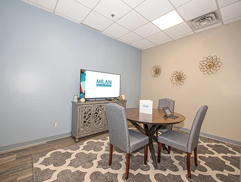 Milan Laser Hair Removal Clinic in Long Island