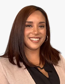 Nicole V., employee at Milan Laser Hair Removal in Middletown