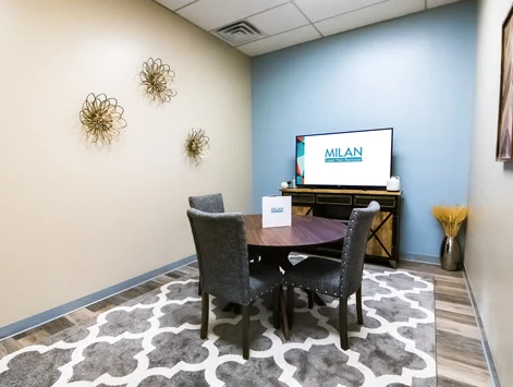 Milan Laser Hair Removal Clinic in Middletown