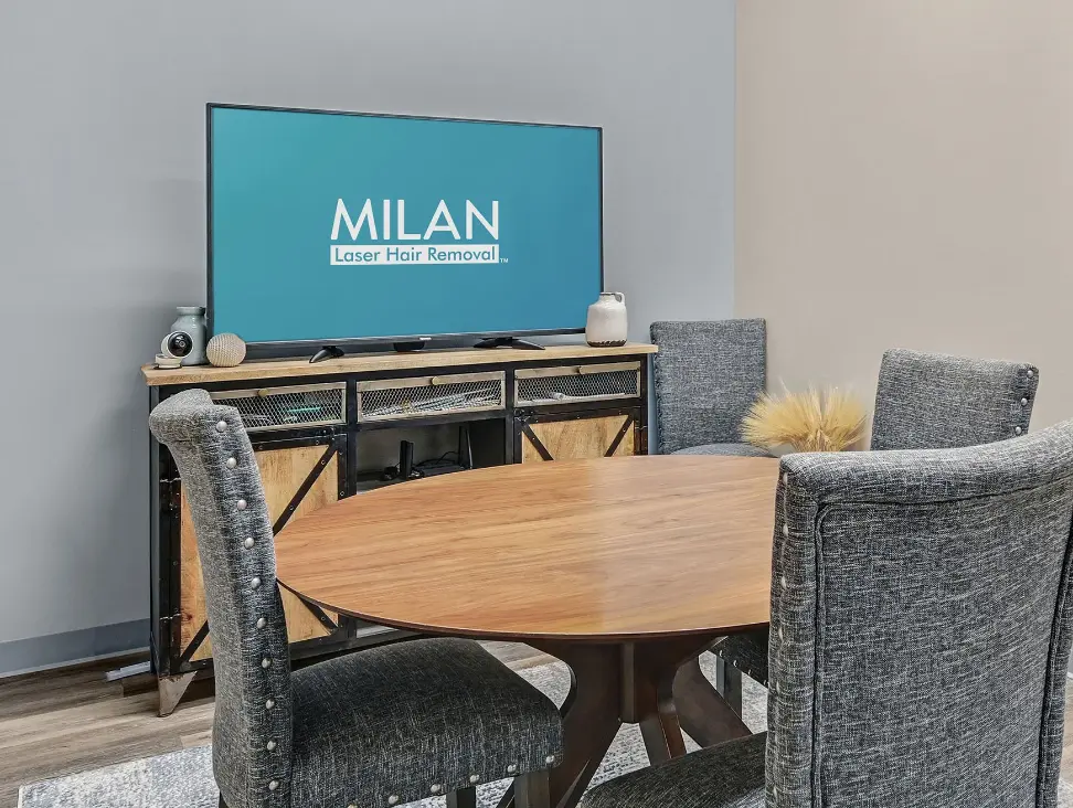 Milan Laser Hair Removal Clinic in Middletown
