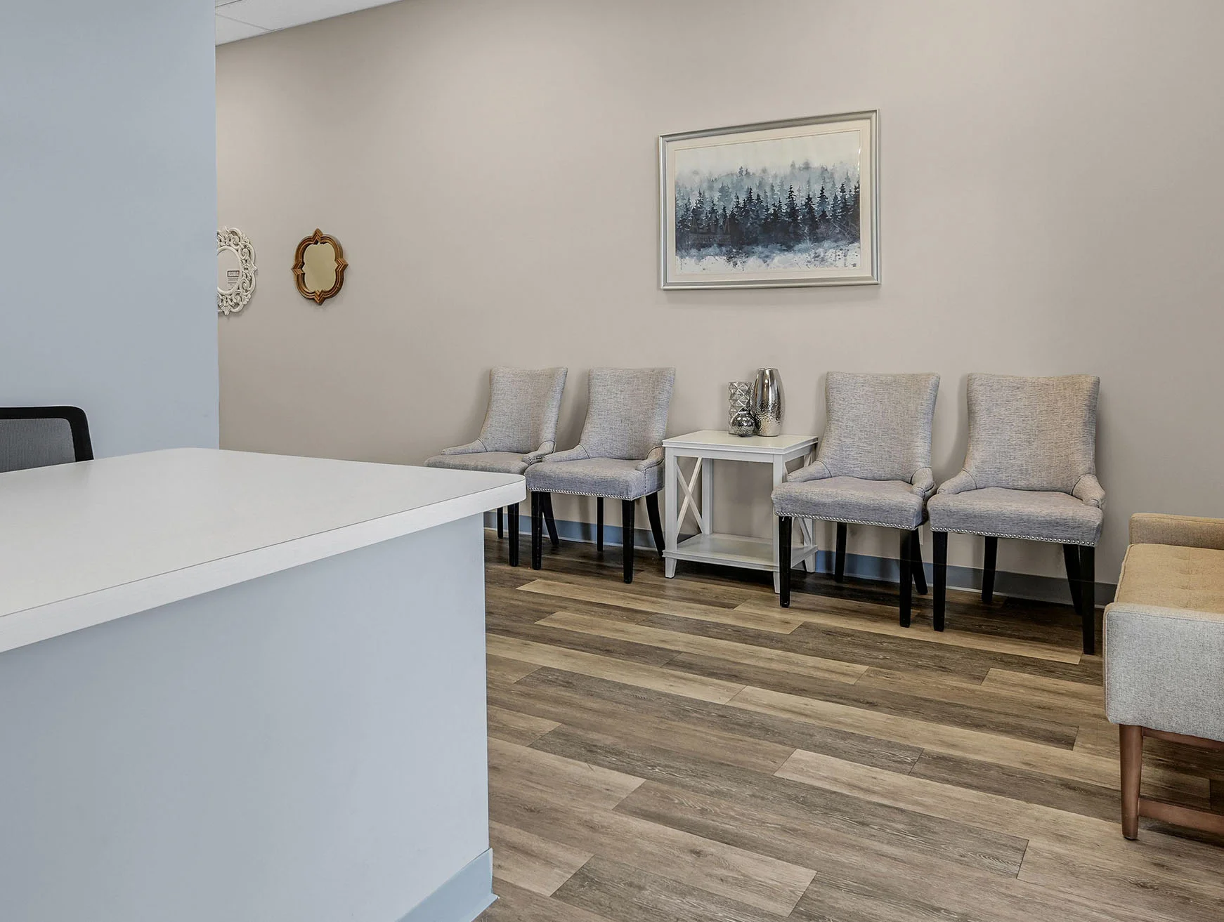 Milan Laser Hair Removal Clinic in Middletown