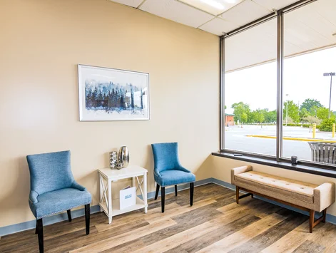 Milan Laser Hair Removal Clinic in Middletown