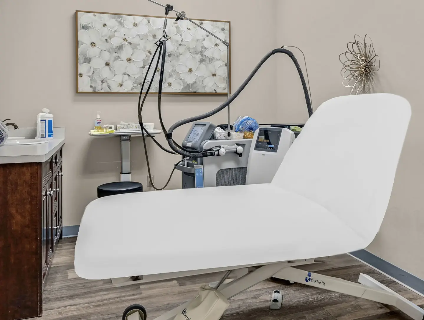 Milan Laser Hair Removal Clinic in Middletown