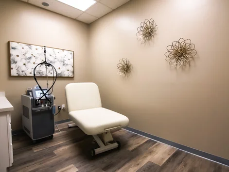 Milan Laser Hair Removal Clinic in Middletown