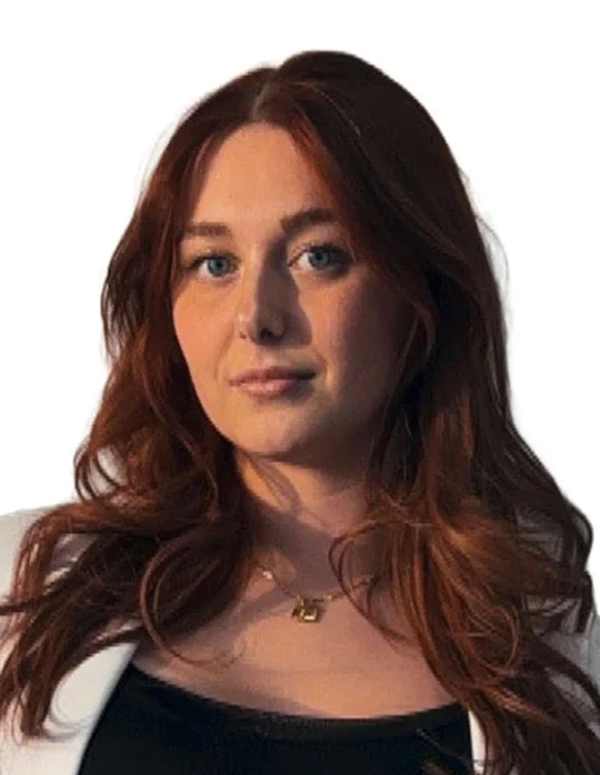 Kayleigh S., employee at Milan Laser Hair Removal in Niagara Falls