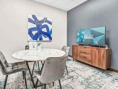 Milan Laser Hair Removal Clinic in Niagara Falls