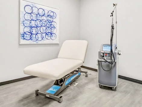 Milan Laser Hair Removal Clinic in Niagara Falls