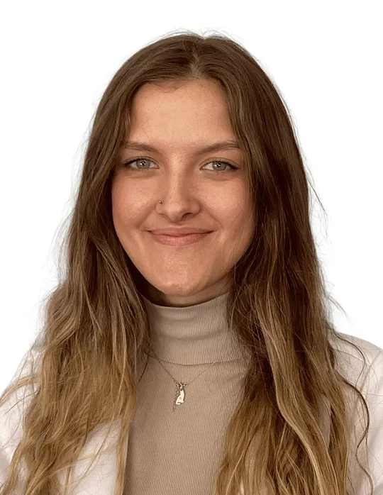 Genell B., employee at Milan Laser Hair Removal in Rochester