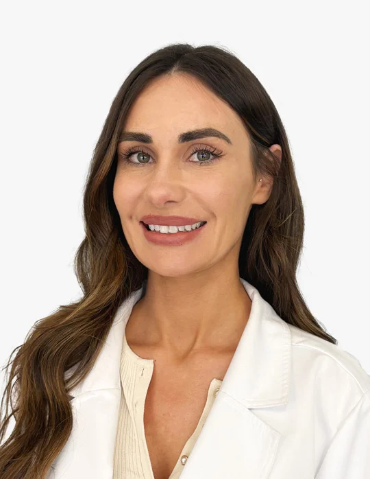 Rachael B., employee at Milan Laser Hair Removal in Rochester