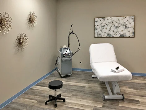 Milan Laser Hair Removal Clinic in Rochester