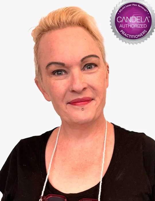 Emily D., employee at Milan Laser Hair Removal in Syracuse