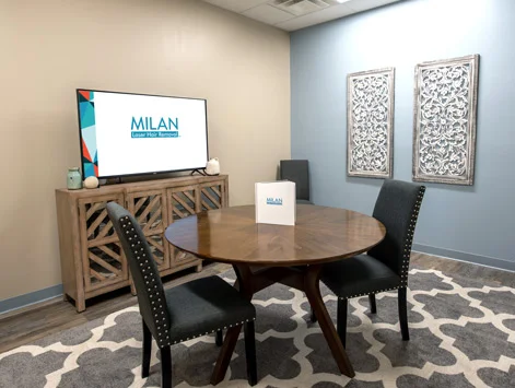 Milan Laser Hair Removal Clinic in Syracuse