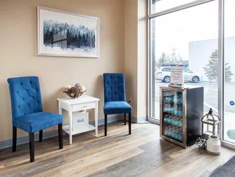 Milan Laser Hair Removal Clinic in Syracuse