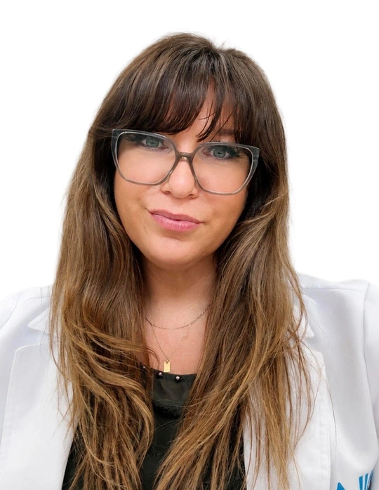 Chelsea W., employee at Milan Laser Hair Removal in Utica