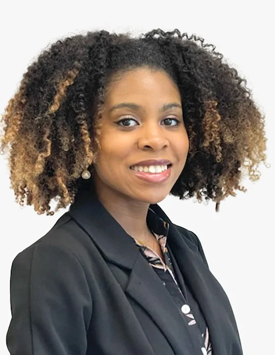 Monique T., employee at Milan Laser Hair Removal in Utica