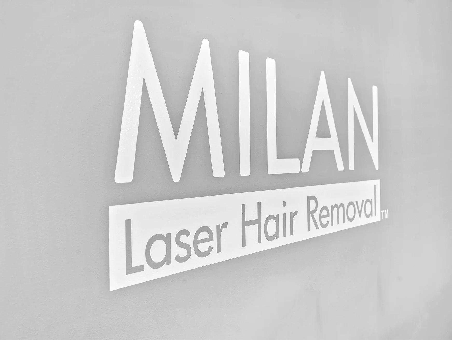 Milan Laser Hair Removal Clinic in Utica