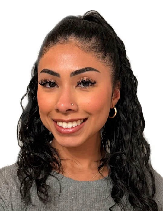 Jami D., employee at Milan Laser Hair Removal in Asheville