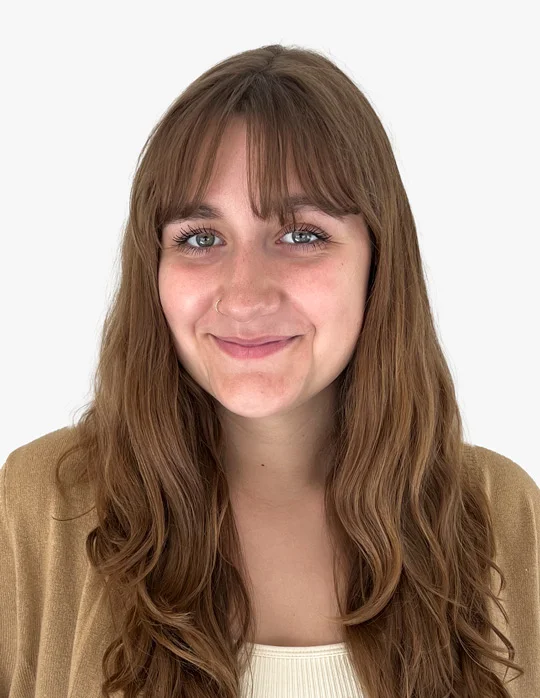 Graci G., employee at Milan Laser Hair Removal in Boone