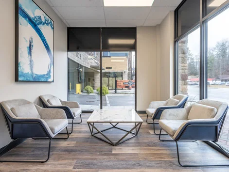 Milan Laser Hair Removal Clinic in Boone