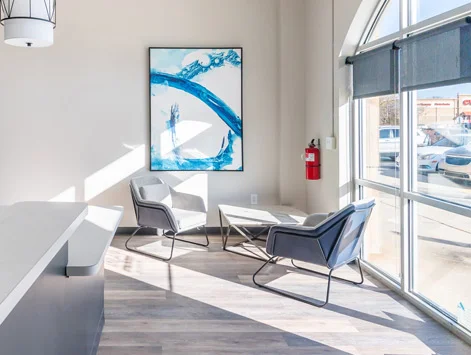 Milan Laser Hair Removal Clinic in Burlington