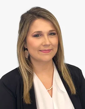 Violet M., employee at Milan Laser Hair Removal in Charlotte South