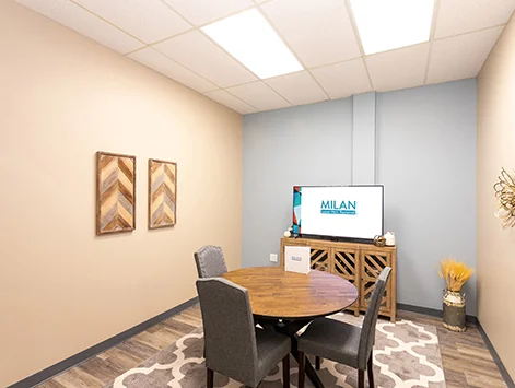 Milan Laser Hair Removal Clinic in Charlotte South