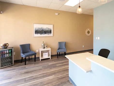 Milan Laser Hair Removal Clinic in Charlotte South