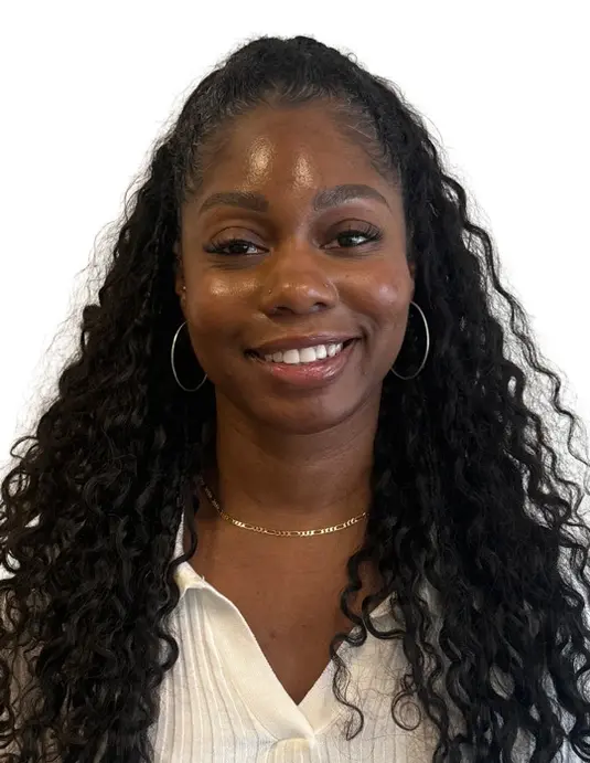 Adrienne P., employee at Milan Laser Hair Removal in Charlotte