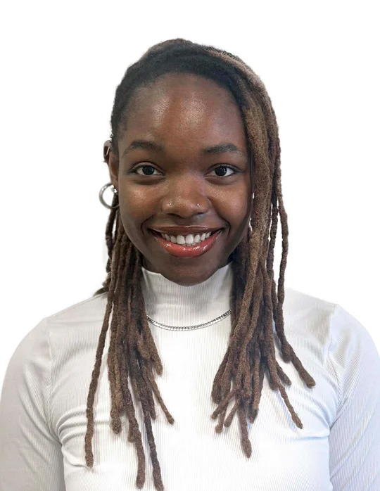 Destiny W., employee at Milan Laser Hair Removal in Mooresville