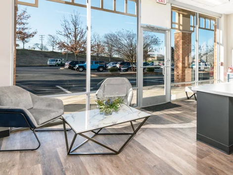 Milan Laser Hair Removal Clinic in Mooresville