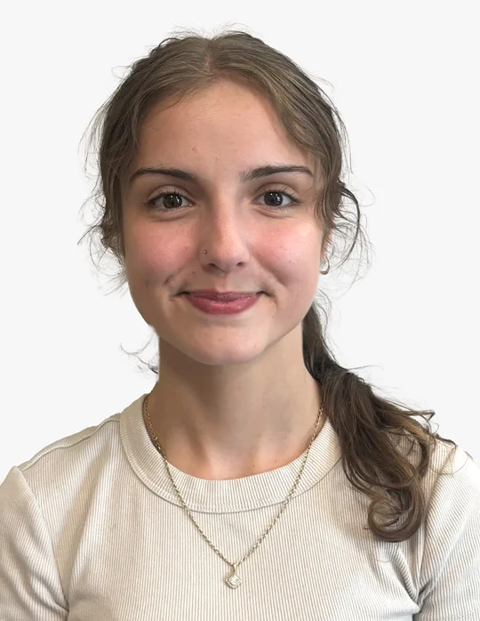 Alexis S., employee at Milan Laser Hair Removal in Chapel Hill