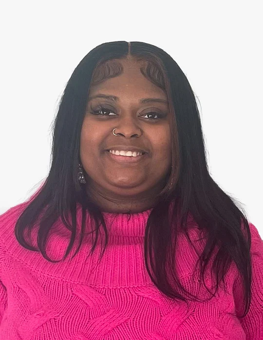 Niya M., employee at Milan Laser Hair Removal in Durham