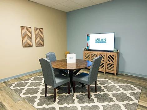 Milan Laser Hair Removal Clinic in Durham