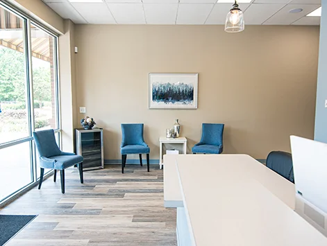 Milan Laser Hair Removal Clinic in Durham