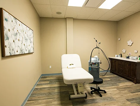 Milan Laser Hair Removal Clinic in Durham