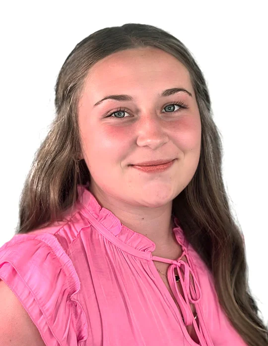 Tayler T., employee at Milan Laser Hair Removal in Fayetteville