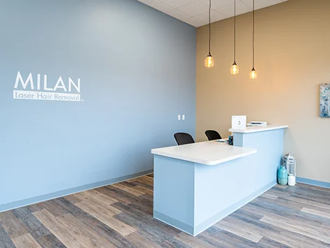 Milan Laser Hair Removal Clinic in Greenville
