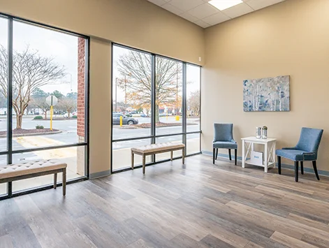 Milan Laser Hair Removal Clinic in Greenville