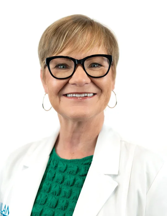 Robin L., employee at Milan Laser Hair Removal in Hickory