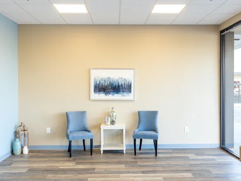 Milan Laser Hair Removal Clinic in Hickory