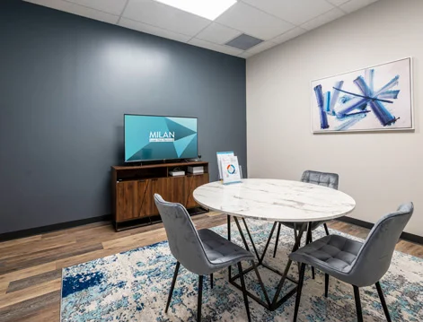 Milan Laser Hair Removal Clinic in Garner