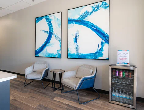 Milan Laser Hair Removal Clinic in Garner