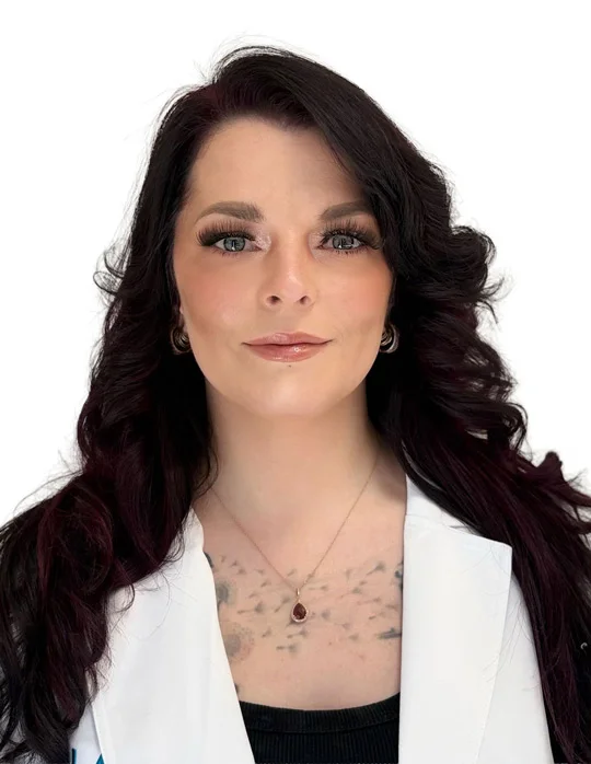 Amanda W., employee at Milan Laser Hair Removal in Raleigh