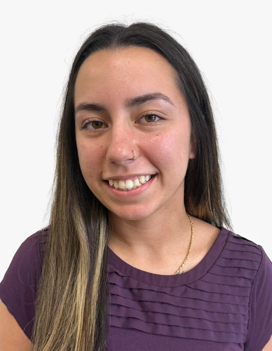 Genevieve C., employee at Milan Laser Hair Removal in Raleigh