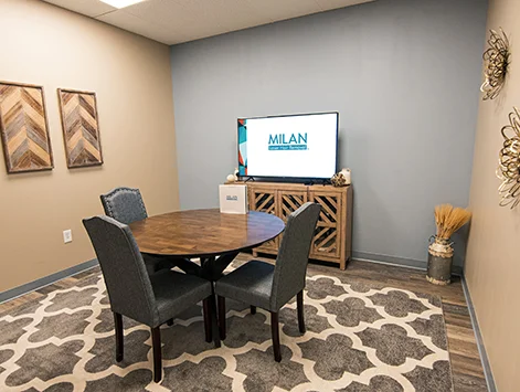 Milan Laser Hair Removal Clinic in Raleigh