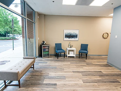 Milan Laser Hair Removal Clinic in Raleigh