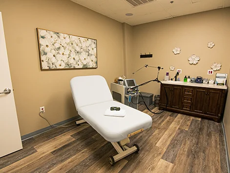 Milan Laser Hair Removal Clinic in Raleigh