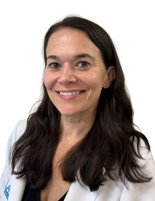 Meghan A., employee at Milan Laser Hair Removal in Wilmington