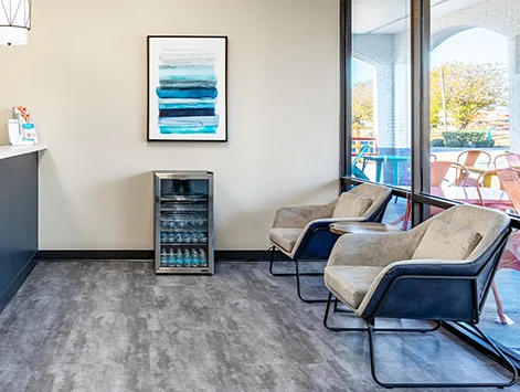 Milan Laser Hair Removal Clinic in Wilmington